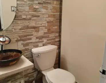 
16B Elgin St Thornhill 4 beds 2 baths 1 garage 649000.00        