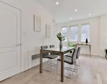 19 Frederick Wilson Ave Cornell 2 beds 3 baths 3 garage 699000.00