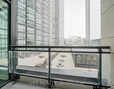 #312-2900 Highway 7 N/A W Concord 1 beds 1 baths 1 garage 499000.00