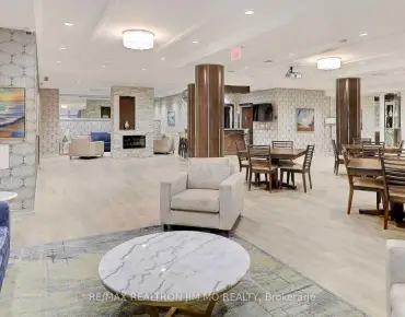 
#Ph 1802-89 South Town Centre Blvd Unionville 2 beds 2 baths 1 garage 649000.00        