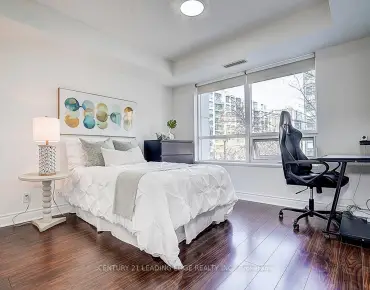 
#202-75 South Town Centre Blvd Unionville 2 beds 2 baths 1 garage 658000.00        