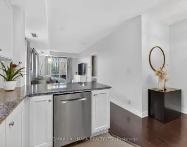 
#237-281 Woodbridge Ave West Woodbridge 2 beds 2 baths 1 garage 780000.00        