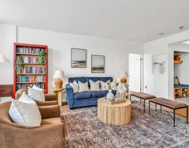 
#308-7378 Yonge St Crestwood-Springfarm-Yorkhill 2 beds 2 baths 1 garage 549000.00        