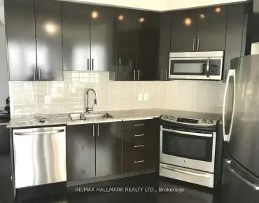 #2432-7161 yonge St N Grandview 2 beds 2 baths 1 garage 698800.00