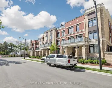 
#3405-60 Elizabeth St Mill Pond 3 beds 3 baths 1 garage 799000.00        