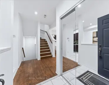 #59-735 New Westminster Dr Brownridge 3 beds 3 baths 2 garage 865000.00