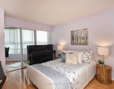 #502-7825 Bayview Ave Aileen-Willowbrook 2睡房2卫生间1车位, 出售价格639000.00加元
