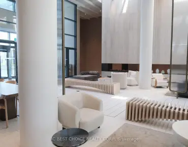 #5011-225 Commerce St Vaughan Corporate Centre 1睡房1卫生间车位, 出售价格359999.00加元