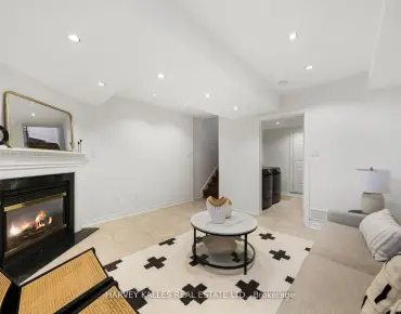 27 Benson Ave Mill Pond 3睡房3卫生间2车位, 出售价格769000.00加元