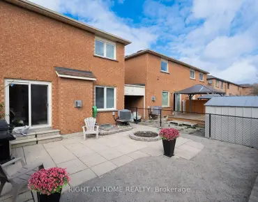 104 Pinedale Gate East Woodbridge 3睡房3卫生间3车位, 出售价格1189000.00加元