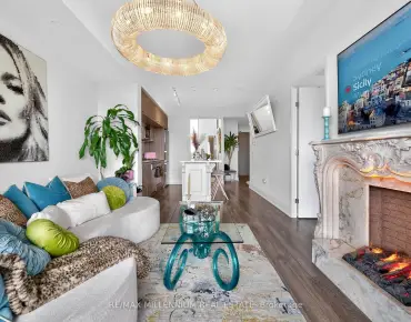 
            #713-4800 Highway 7 Rd East Woodbridge 2睡房1卫生间1车位, 出售价格399000.00加元                    