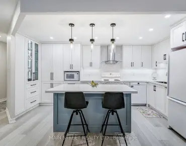 #506-250 Davis Dr Central Newmarket 2 beds 2 baths 1 garage 598000.00