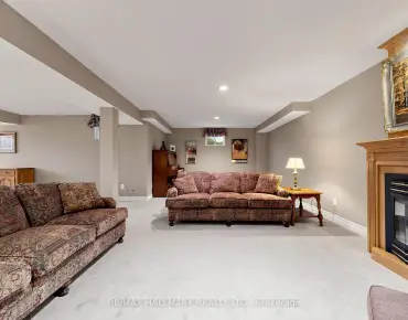 #68-13 Christina Falls Way Greensborough 2睡房3卫生间3车位, 出售价格1099900.00加元