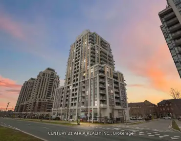 
#705-9560 Markham Rd Wismer 1 beds 1 baths 1 garage 428000.00        
