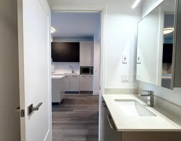 #4309-8 Water Walk Dr Unionville 1睡房1卫生间1车位, 出售价格638000.00加元