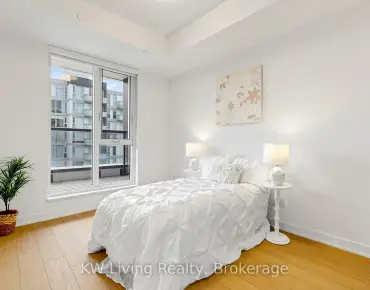 #1505-8119 Birchmount Rd Unionville 3睡房2卫生间1车位, 出售价格999000.00加元
