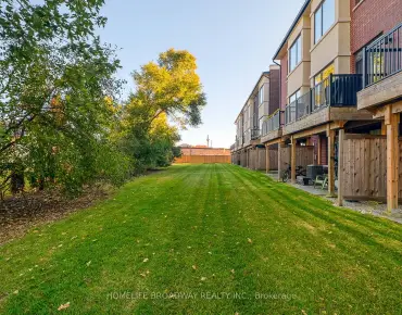 38 Lafferty Ln Crosby 3睡房3卫生间2车位, 出售价格1098000.00加元