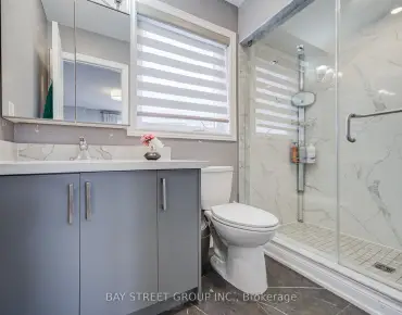 52 Leitchcroft Cres Commerce Valley 4睡房4卫生间6车位, 出售价格999000.00加元