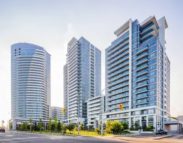 
            #PH1-106-7167 YONGE St Thornhill 2睡房2卫生间1车位, 出售价格699000.00加元                    