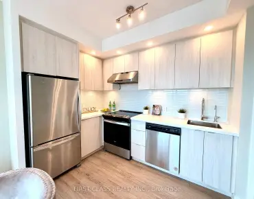 
#1508-8868 Yonge St South Richvale 3 beds 2 baths 1 garage 799900.00        