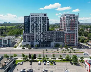 #1806-8886 yonge St South Richvale 3睡房3卫生间1车位, 出售价格1198000.00加元