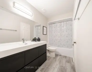 
            805 Playter Cres Armitage 3睡房3卫生间2车位, 出售价格770000.00加元                    