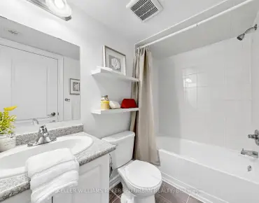#1201-11 Dunsheath Way Cornell 2睡房2卫生间1车位, 出售价格572888.00加元