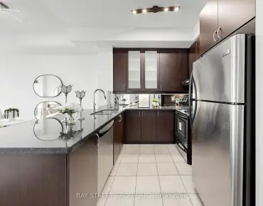 #308-21 Upper Duke Cres Unionville 1睡房2卫生间1车位, 出售价格558000.00加元