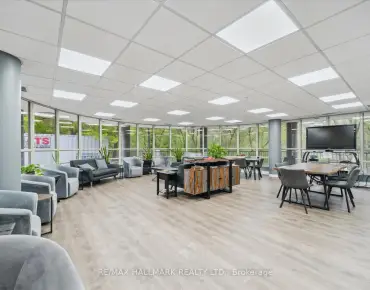 
            #302-30 Wilson St Old Markham Village 1睡房2卫生间1车位, 出售价格449900.00加元                    