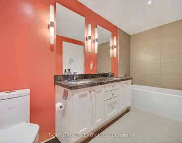 
            #306-9 Stollery Pond Cres Angus Glen 2睡房3卫生间2车位, 出售价格1288000.00加元                    