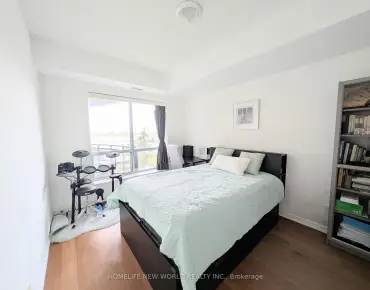 
            #601-8 Maison Parc Crt Lakeview Estates 1睡房1卫生间1车位, 出售价格539900.00加元                    