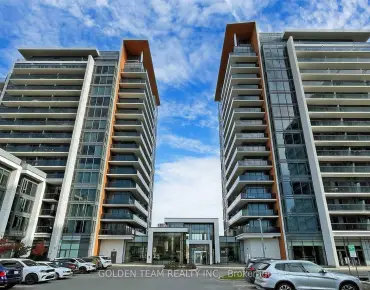 #218B-9600 Yonge St North Richvale 2睡房2卫生间1车位, 出售价格599000.00加元