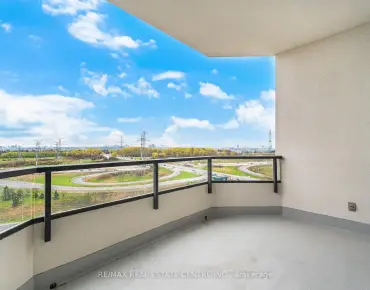 #1414-8501 Bayview Ave Doncrest 2睡房2卫生间1车位, 出售价格589500.00加元