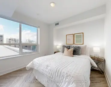 #1202-8 Cedarland Dr Unionville 2睡房2卫生间1车位, 出售价格659900.00加元
