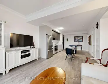 #1005-8 Water Walk Dr Unionville 2睡房2卫生间1车位, 出售价格888000.00加元