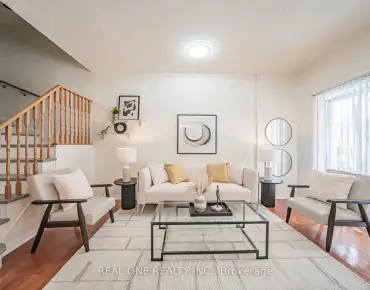 
            #17-12 St Moritz Way Unionville 3睡房3卫生间2车位, 出售价格796000.00加元                    