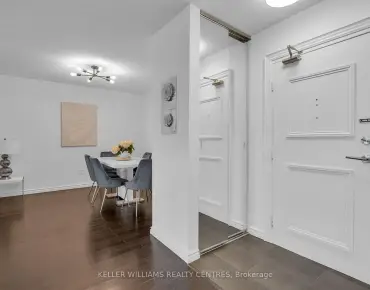 
            #407-7811 Yonge St Thornhill 1睡房1卫生间1车位, 出售价格498880.00加元                    