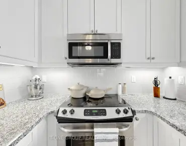 #602A-15277 Yonge St Aurora Village 1 beds 1 baths 1 garage 499000.00