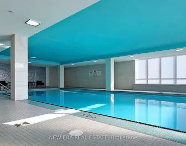 #1206-75 North Park Rd Beverley Glen 1 beds 1 baths 1 garage 509999.00