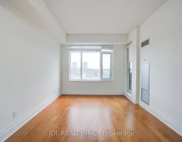 #214-111 Upper Duke Cres Unionville 1 beds 1 baths 1 garage 498000.00
