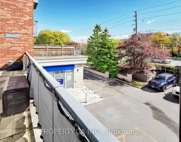 #107-7398 Yonge St Crestwood-Springfarm-Yorkhill 2 beds 2 baths 1 garage 479000.00
