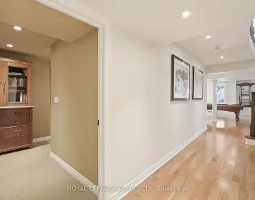 
#88-6 Danbrook Crt Aurora Estates 3 beds 5 baths 4 garage 1598000.00        