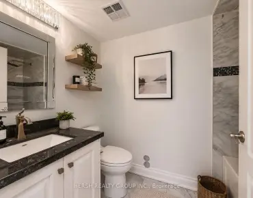 
            #904-7 Townsgate Blvd Crestwood-Springfarm-Yorkhill 2睡房2卫生间3车位, 出售价格999000.00加元                    