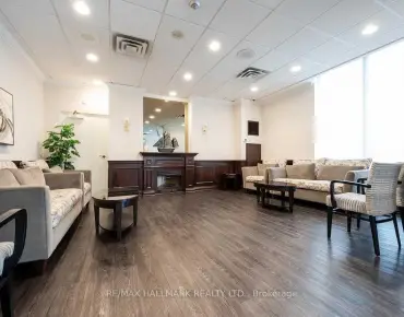 
#926-7825 Bayview Ave Aileen-Willowbrook 2 beds 2 baths 1 garage 648000.00        
