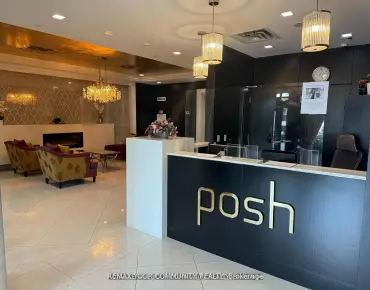 #208-520 Steeles Ave W Crestwood-Springfarm-Yorkhill 1 beds 2 baths 1 garage 505800.00