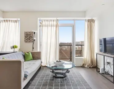 
#518-7608 Yonge St Crestwood-Springfarm-Yorkhill 1 beds 1 baths 1 garage 449000.00        