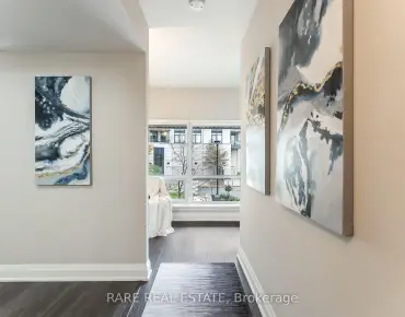 #118-24 WOODSTREAM Blvd Vaughan Grove 2 beds 3 baths 1 garage 599880.00