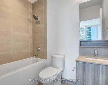 #4308-898 Portage Pkwy Vaughan Corporate Centre 2睡房2卫生间车位, 出售价格478880.00加元