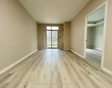 #116-4600 Steeles Ave E Milliken Mills East 1 beds 1 baths 1 garage 399000.00