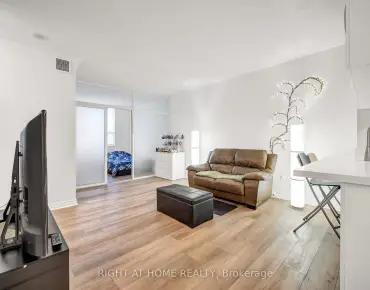 #107A-7398 Yonge St Crestwood-Springfarm-Yorkhill 1睡房1卫生间1车位, 出售价格429000.00加元